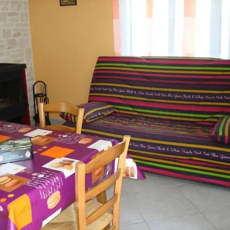 House L'essart * Soullans