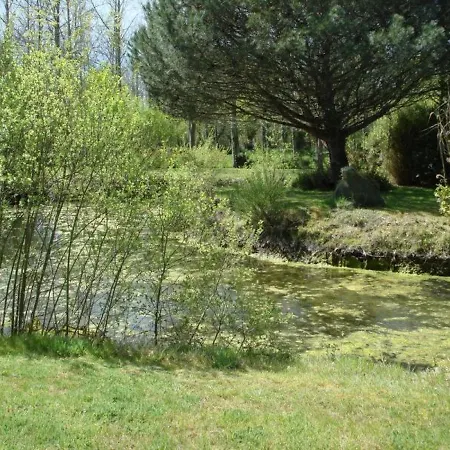 House L'essart * Soullans